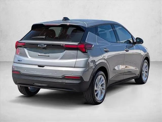 2027 Chevrolet Bolt LT FWD