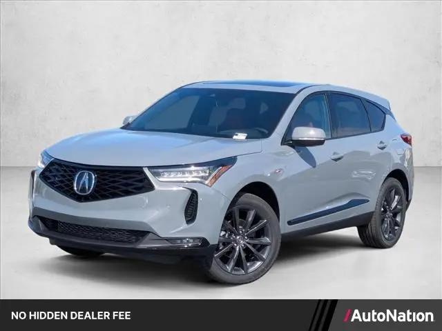 2026 Acura RDX A-Spec for sale in Torrance, CA