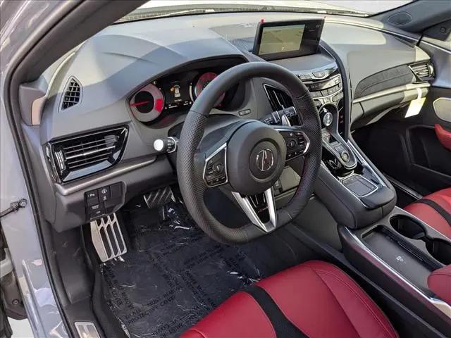 2026 Acura RDX A-Spec