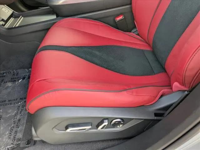 2026 Acura RDX A-Spec