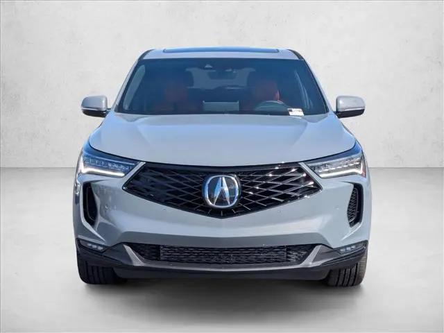 2026 Acura RDX A-Spec