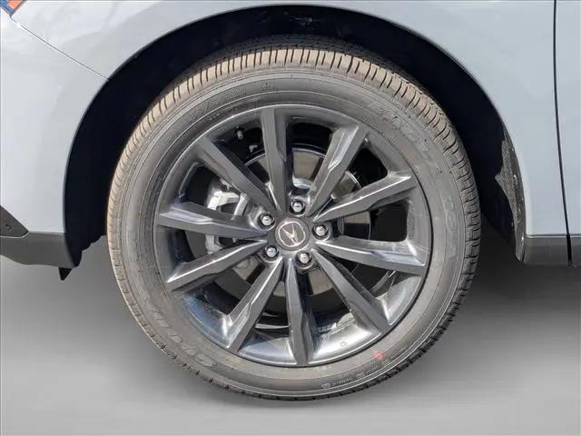 2026 Acura RDX A-Spec
