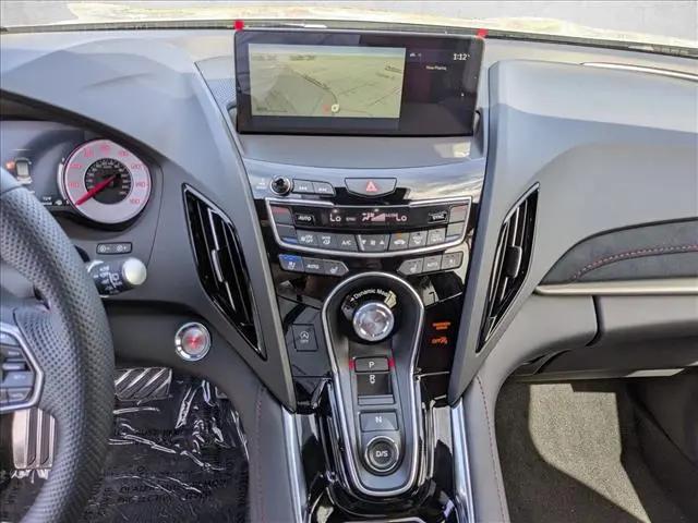 2026 Acura RDX A-Spec