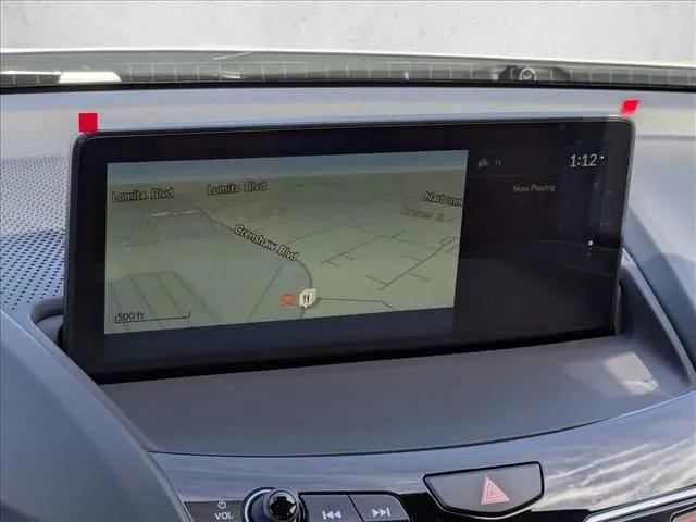 2026 Acura RDX A-Spec