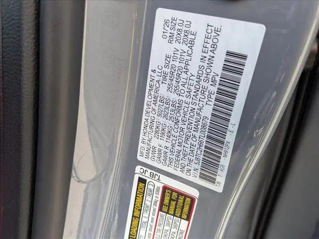2026 Acura RDX A-Spec