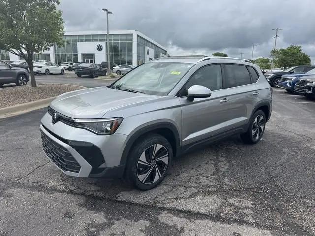2026 Volkswagen Taos SE for sale in Lee's Summit, MO