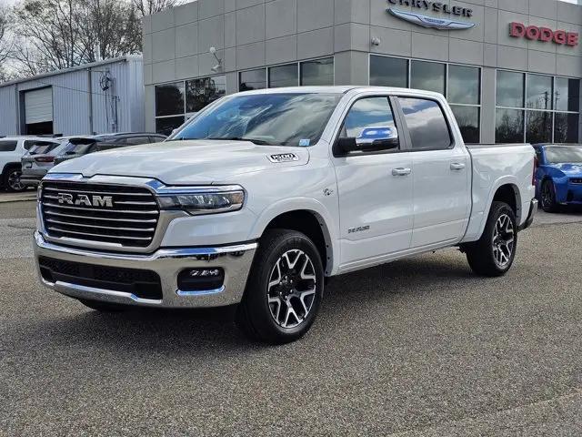 2026 Ram 1500 Laramie Crew Cab 4x4 5'7" Box for sale in Tallassee, AL