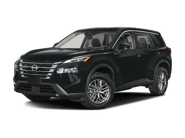 2026 Nissan Rogue Plug-In Hybrid SL for sale in Manchester, NH