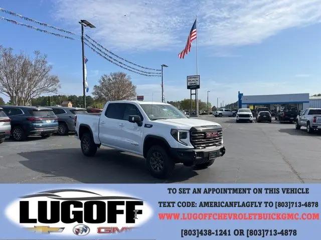 2026 GMC Sierra 1500 AT4X for sale in Lugoff, SC