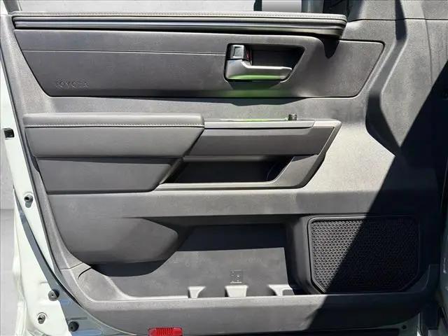 2026 Toyota Tundra SR5 CrewMax 5.5' Bed