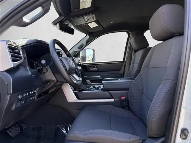 2026 Toyota Tundra SR5 CrewMax 5.5' Bed