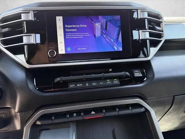 2026 Toyota Tundra SR5 CrewMax 5.5' Bed