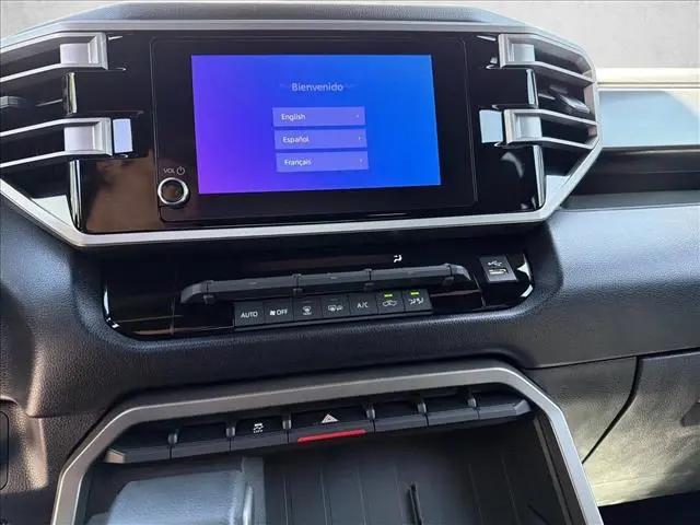 2026 Toyota Tundra SR5 CrewMax 5.5' Bed