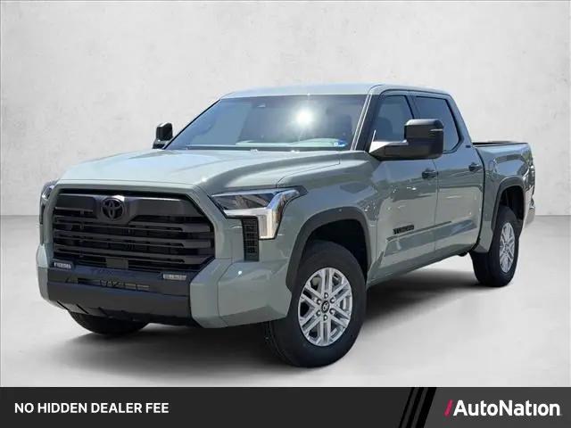 2026 Toyota Tundra SR5 CrewMax 5.5' Bed for sale in Leesburg, VA