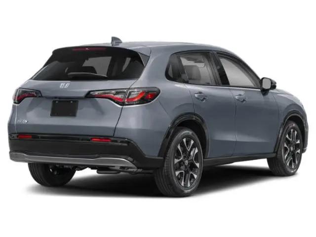 2026 Honda HR-V 2WD EX-L