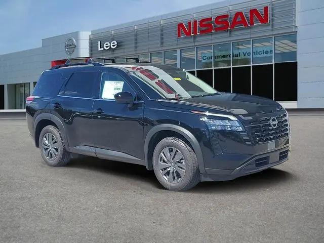 2026 Nissan Pathfinder SV for sale in Fort Walton Beach, FL