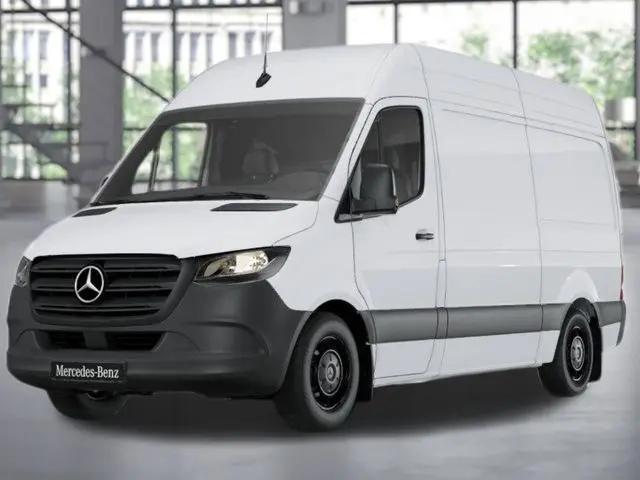 2026 Mercedes-Benz Sprinter 2500 Standard Roof 4-Cyl Diesel for sale in Harriman, NY