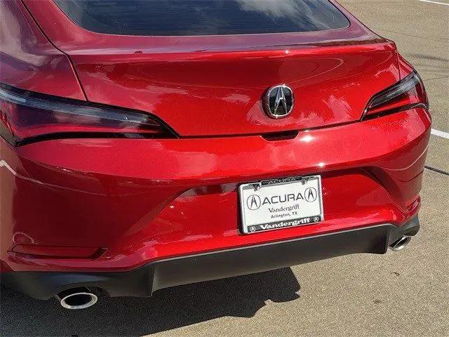 2026 Acura Integra FWD