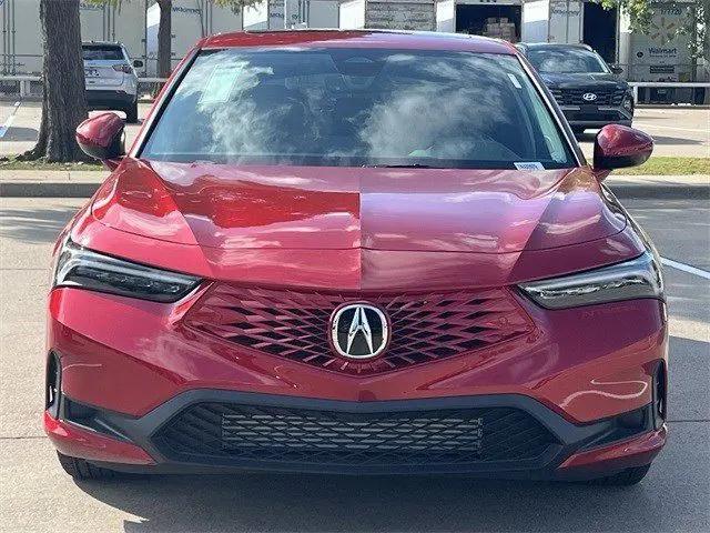 2026 Acura Integra FWD