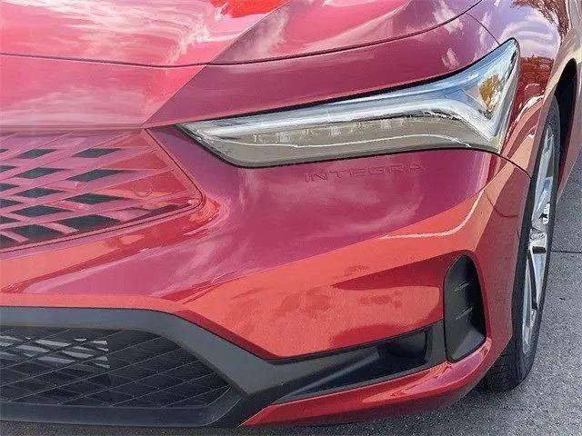 2026 Acura Integra FWD