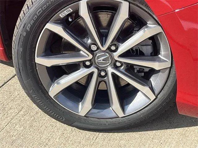 2026 Acura Integra FWD