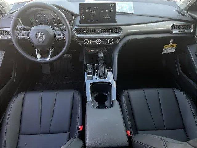 2026 Acura Integra FWD