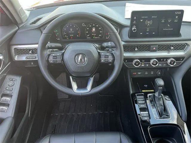 2026 Acura Integra FWD