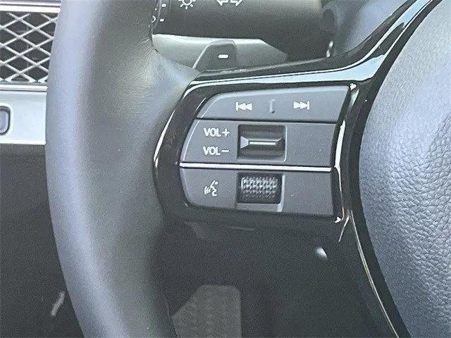 2026 Acura Integra FWD