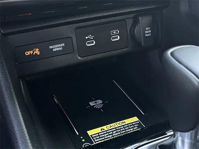 2026 Acura Integra FWD
