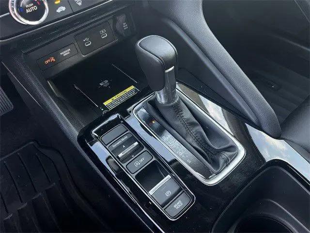 2026 Acura Integra FWD