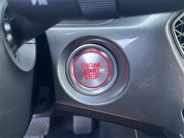 2026 Acura Integra FWD