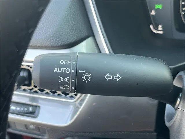 2026 Acura Integra FWD