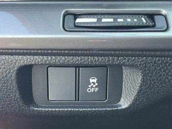 2026 Acura Integra FWD