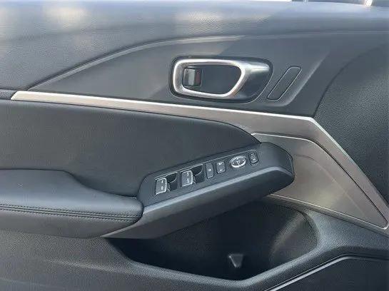 2026 Acura Integra FWD