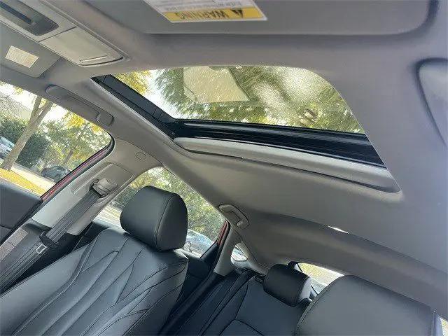 2026 Acura Integra FWD