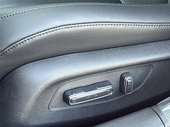 2026 Acura Integra FWD