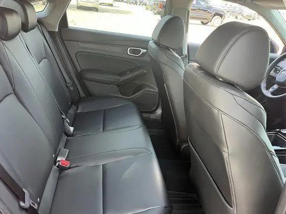 2026 Acura Integra FWD