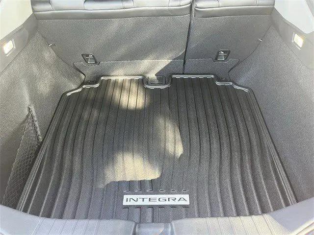 2026 Acura Integra FWD