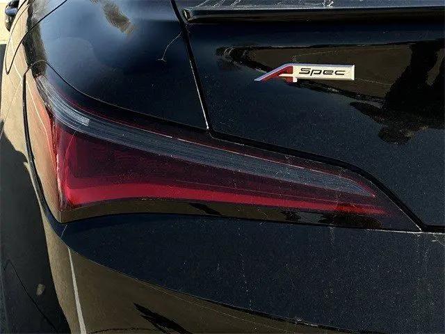 2026 Acura Integra FWD A-Spec with Technology