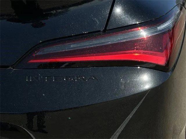 2026 Acura Integra FWD A-Spec with Technology