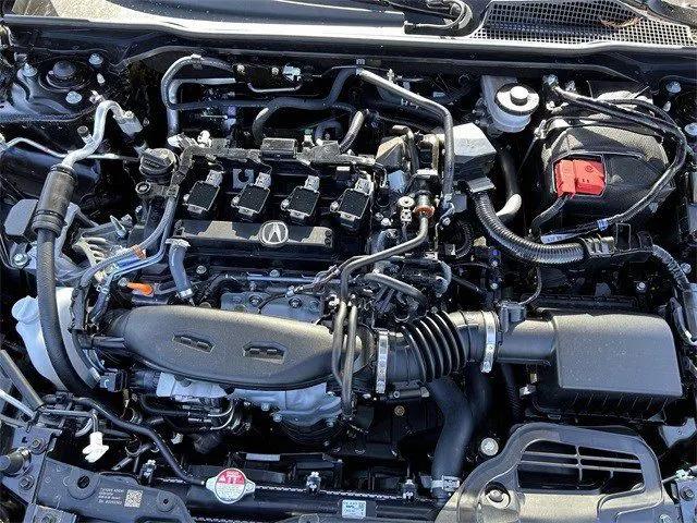2026 Acura Integra FWD A-Spec with Technology
