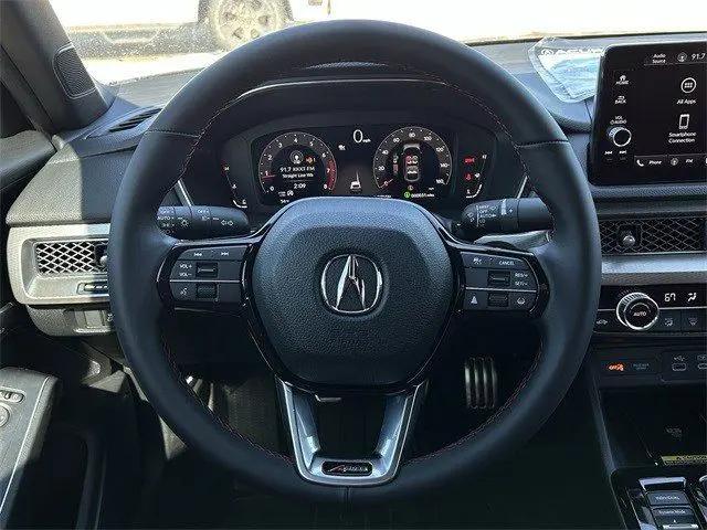 2026 Acura Integra FWD A-Spec with Technology