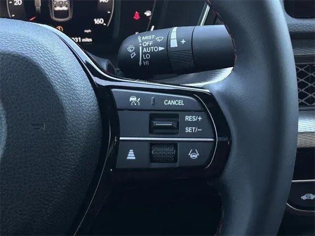 2026 Acura Integra FWD A-Spec with Technology