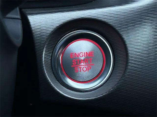 2026 Acura Integra FWD A-Spec with Technology
