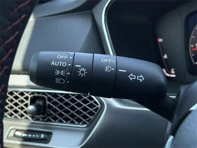 2026 Acura Integra FWD A-Spec with Technology
