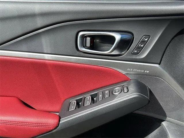 2026 Acura Integra FWD A-Spec with Technology