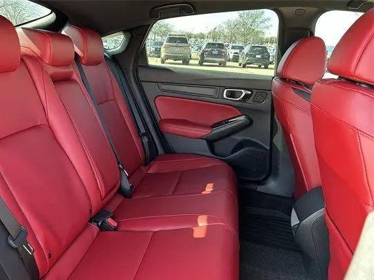 2026 Acura Integra FWD A-Spec with Technology