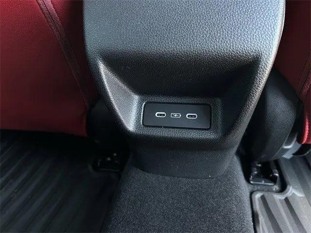 2026 Acura Integra FWD A-Spec with Technology