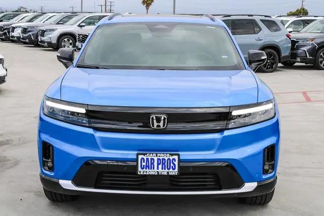 2026 Honda Prologue Touring
