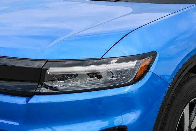 2026 Honda Prologue Touring